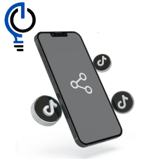 Pirkti TikTok dalinimus