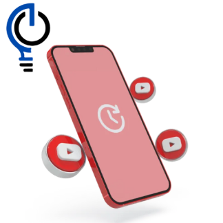 Pirkti YouTube žiūrėjimo valandas