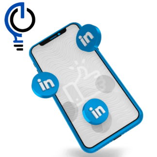 Pirkti LinkedIn likes