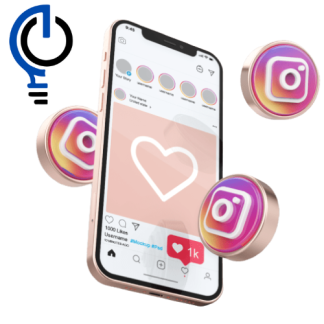 Pirkti Instagram mėgstamiausias