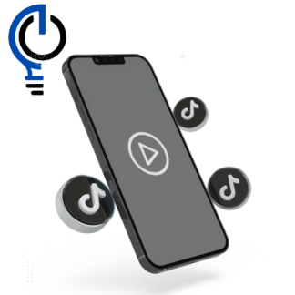 Pirkti TikTok peržiūras