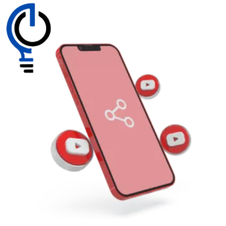 Pirkti YouTube dalinimus