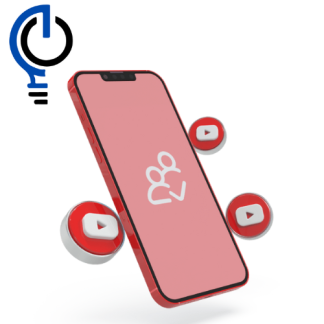 Pirkti YouTube prenumeratorius