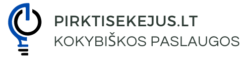 PIRTKTISEKEJUS